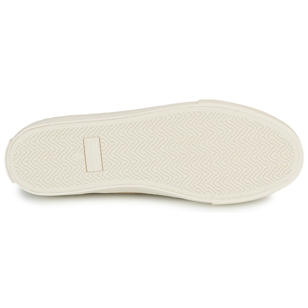 Women's Sneakers No Name Beige