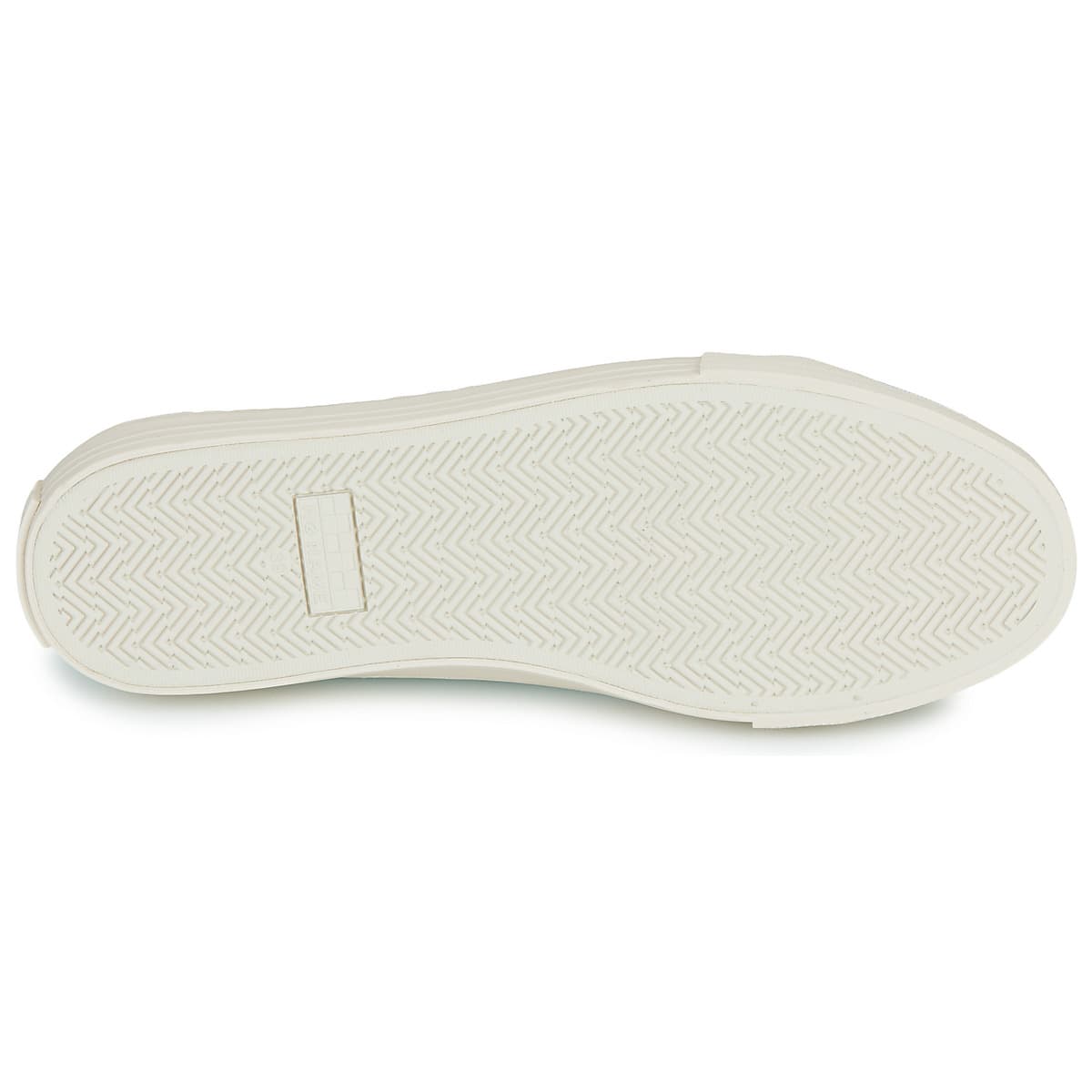 Women's Sneakers No Name White