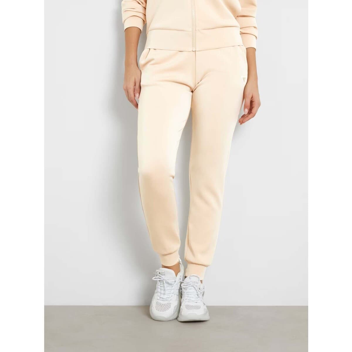 Women's Pants Guess Blue