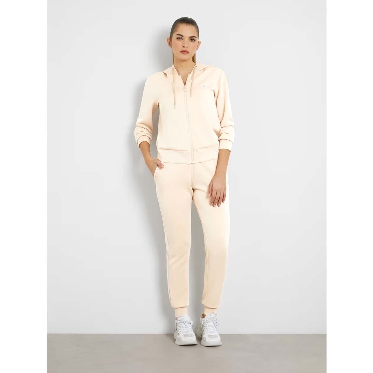 Women's Pants Guess Blue