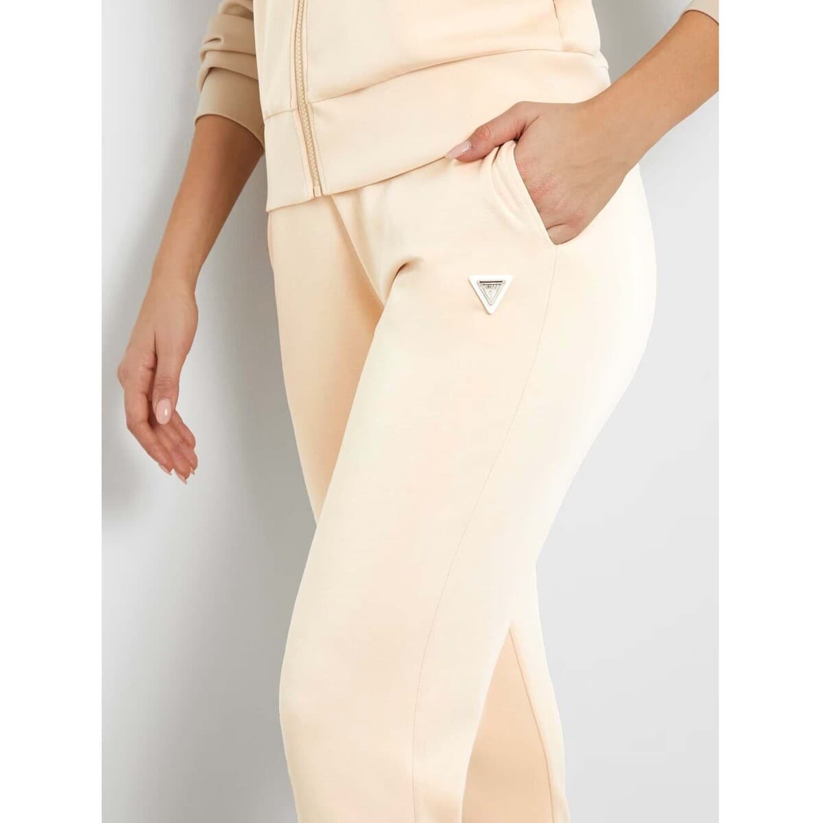 Women's Pants Guess Blue