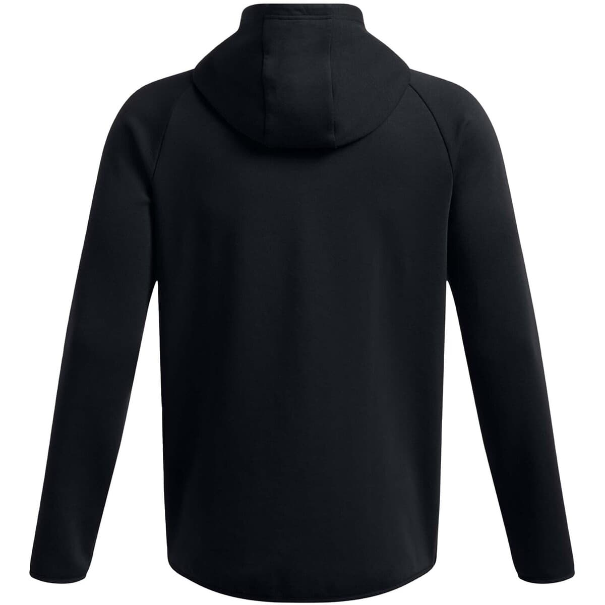 Women's Sweatshirts Under Armour Black