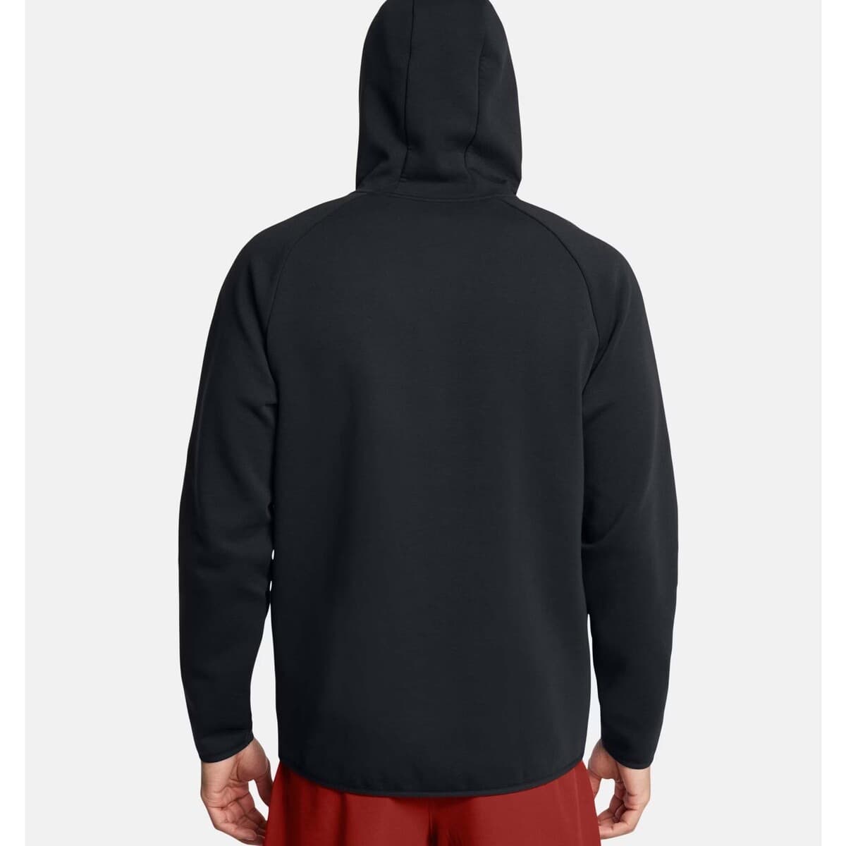 Women's Sweatshirts Under Armour Black