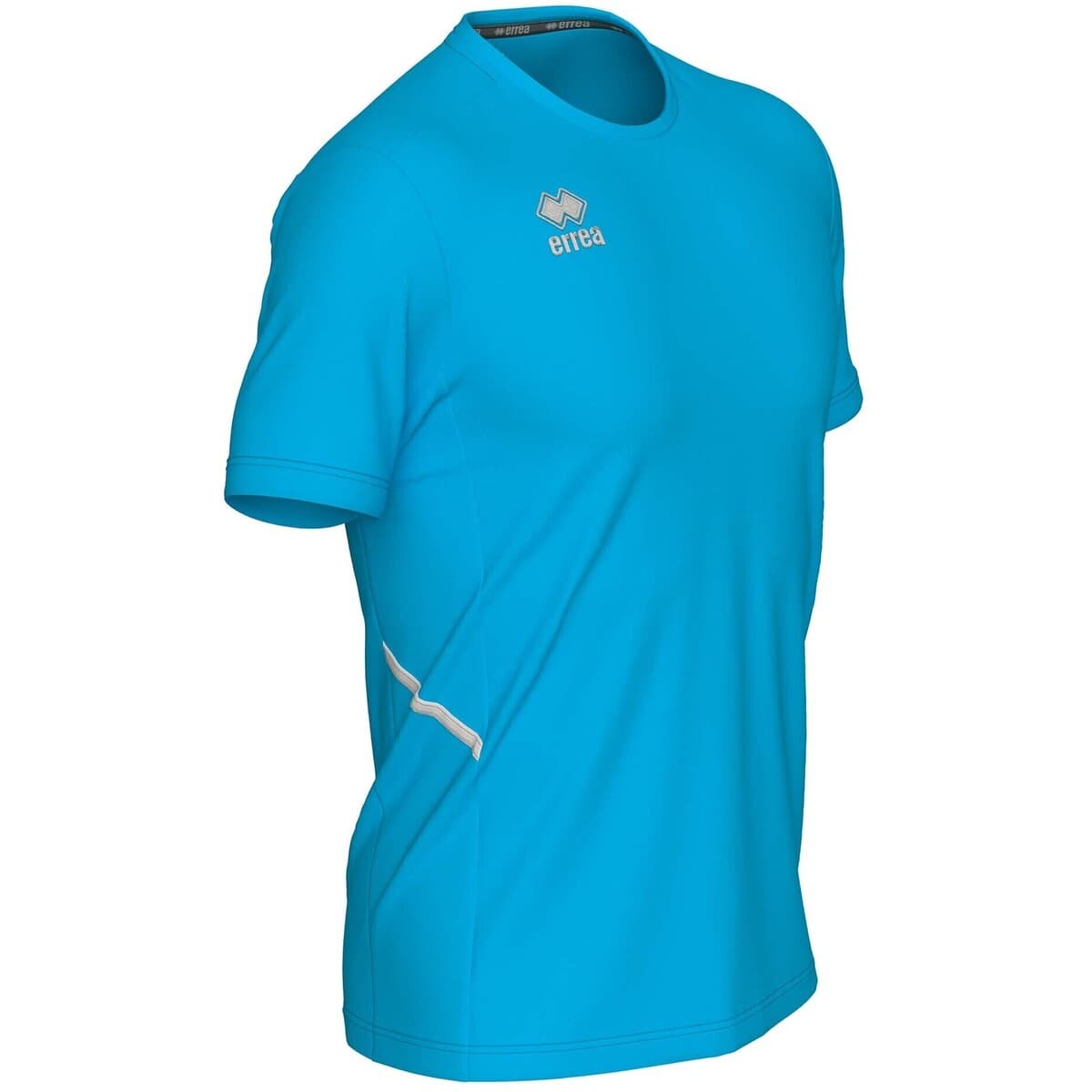 Men's Sports T-Shirts Errea Blue