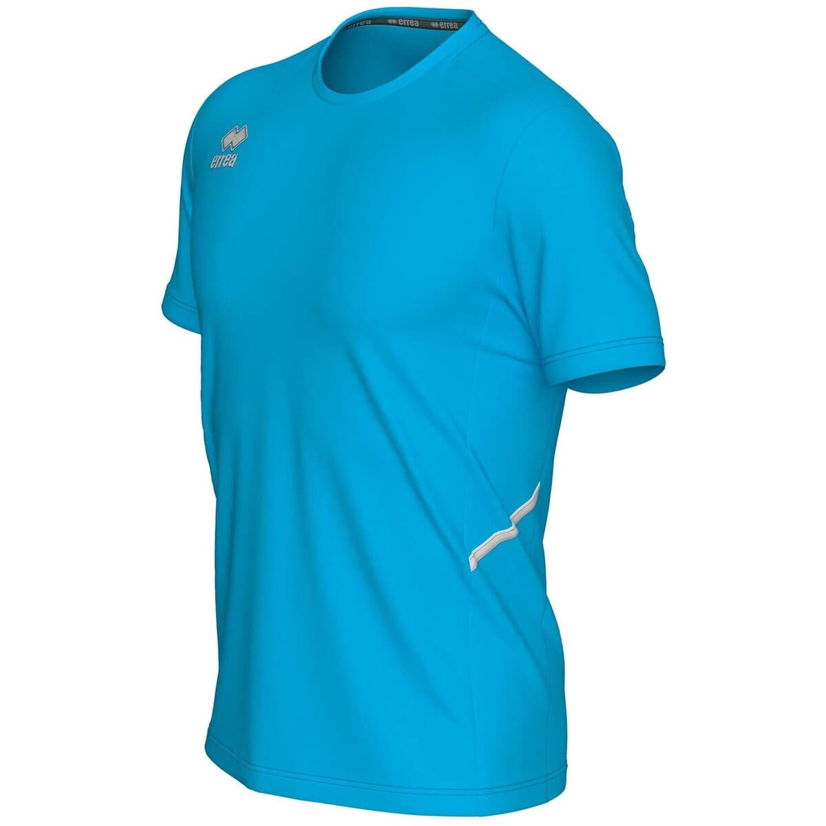 Men's Sports T-Shirts Errea Blue