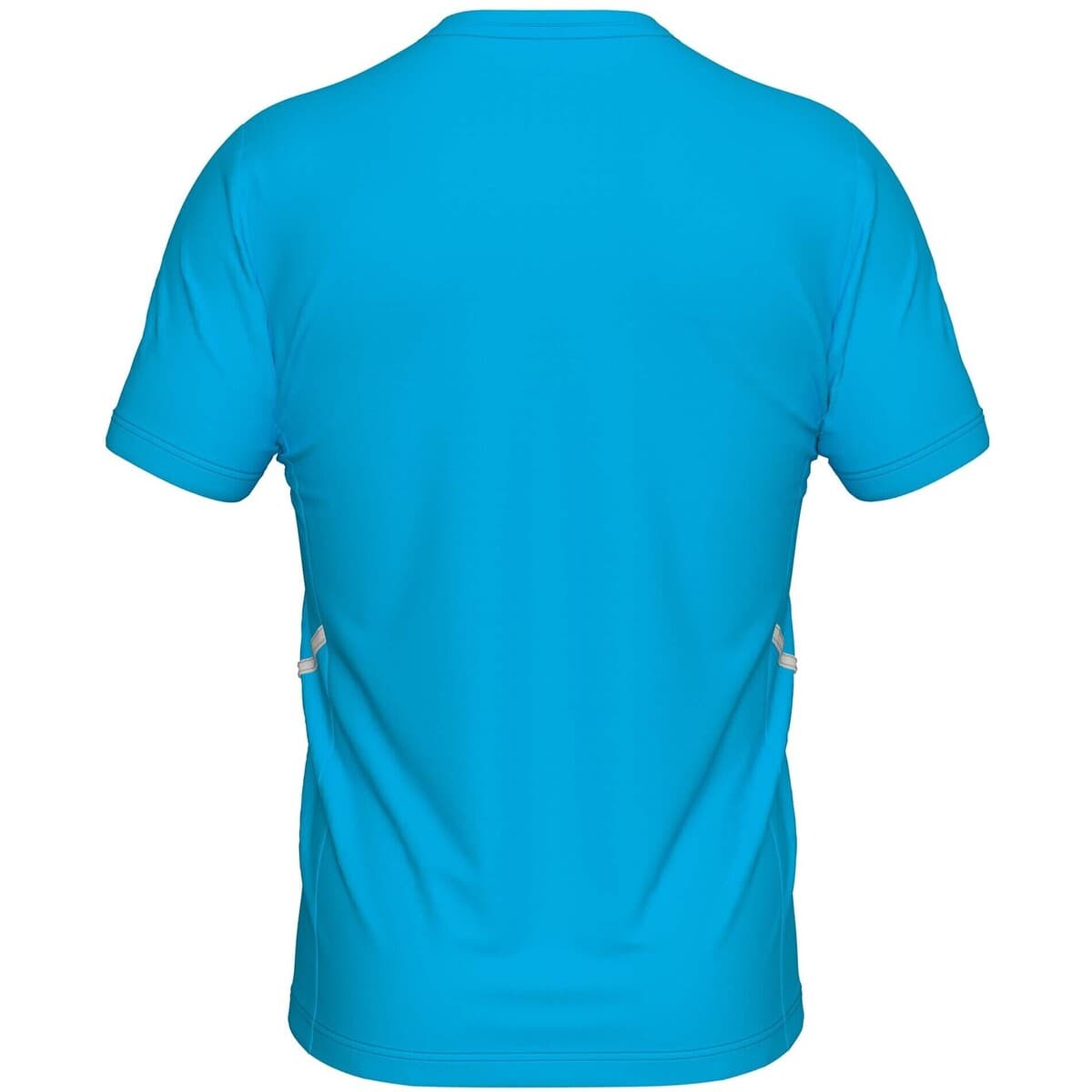Men's Sports T-Shirts Errea Blue