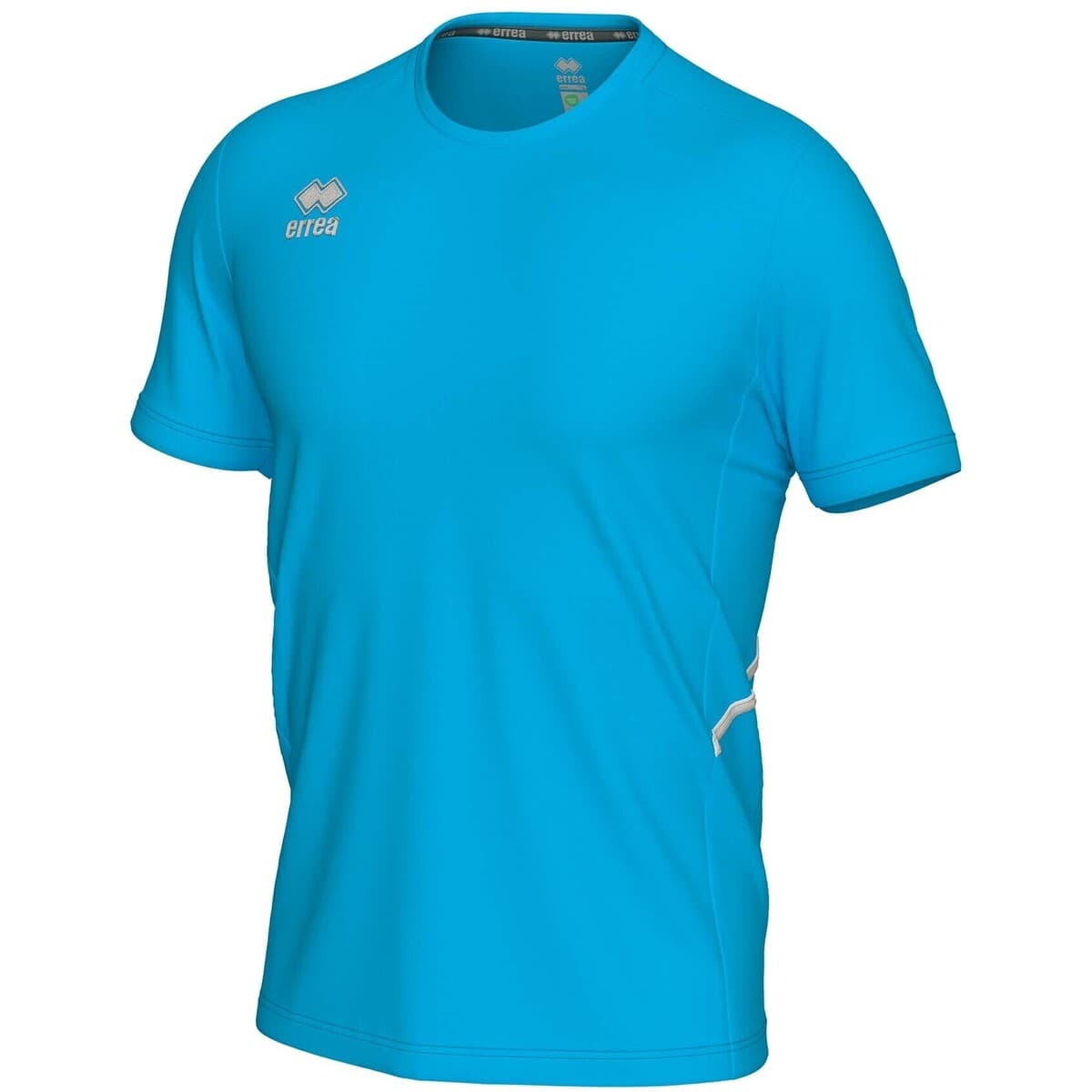 Men's Sports T-Shirts Errea Blue