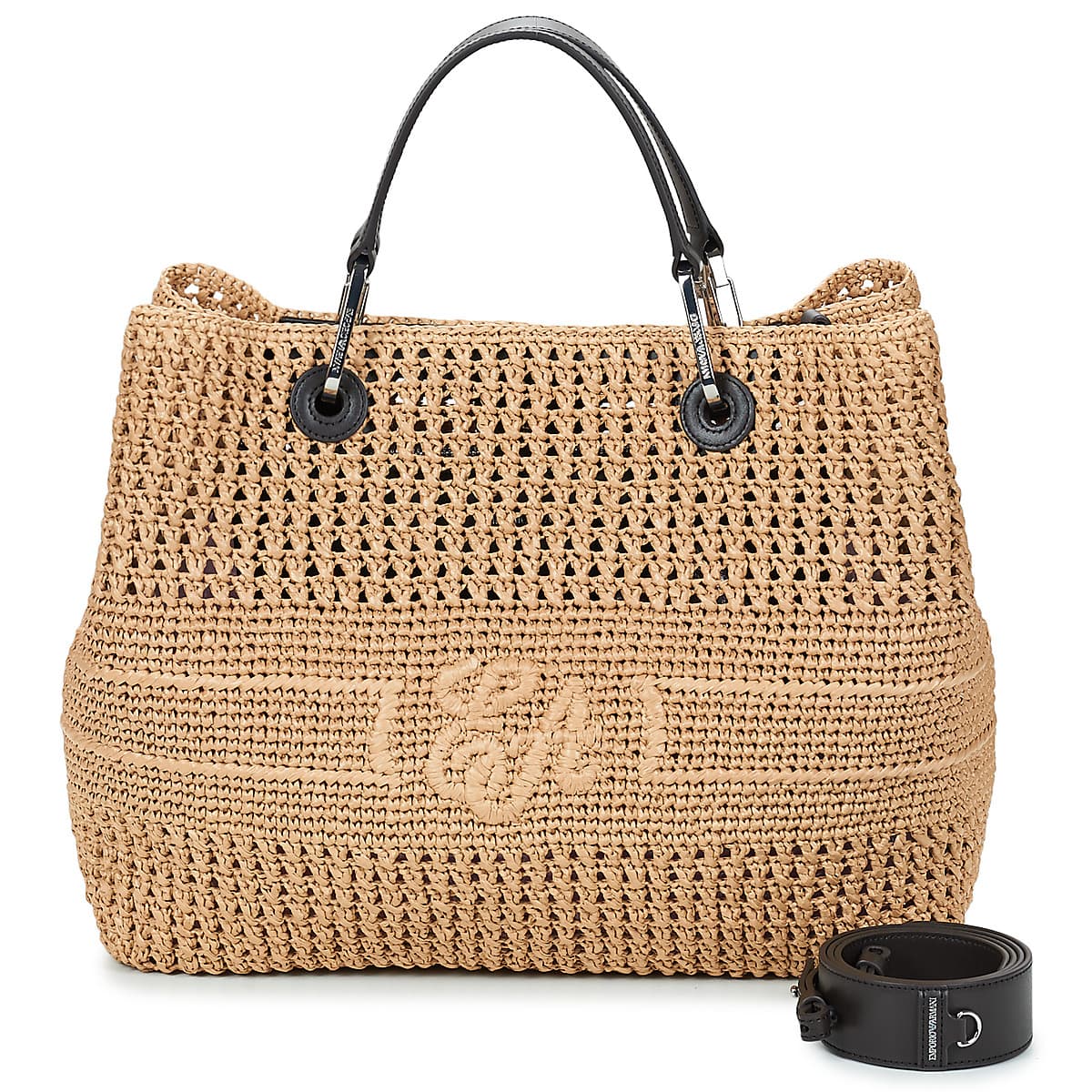 Τσάντες Χειρός Emporio Armani MYEA MEDIUM BORSA