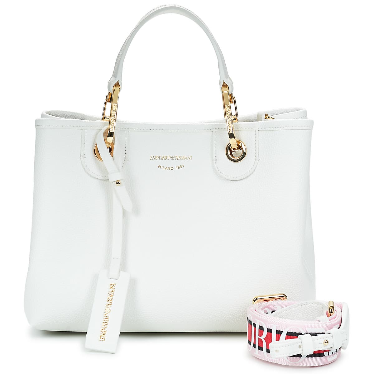 Τσάντες Χειρός Emporio Armani MYEA SMALL BORSA