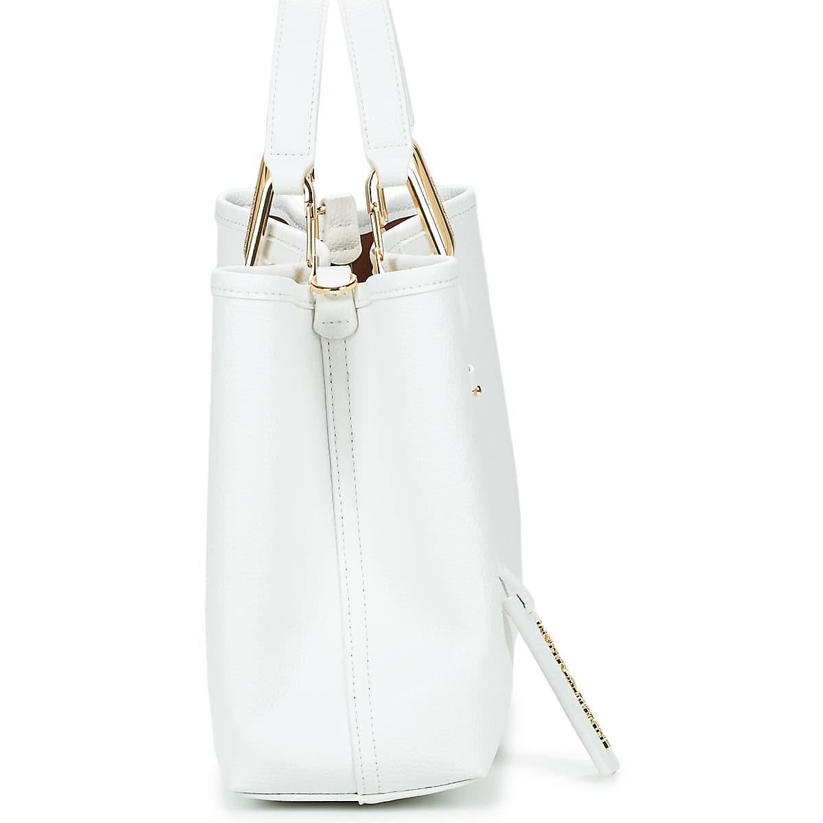 Women's Handbags Emporio Armani White