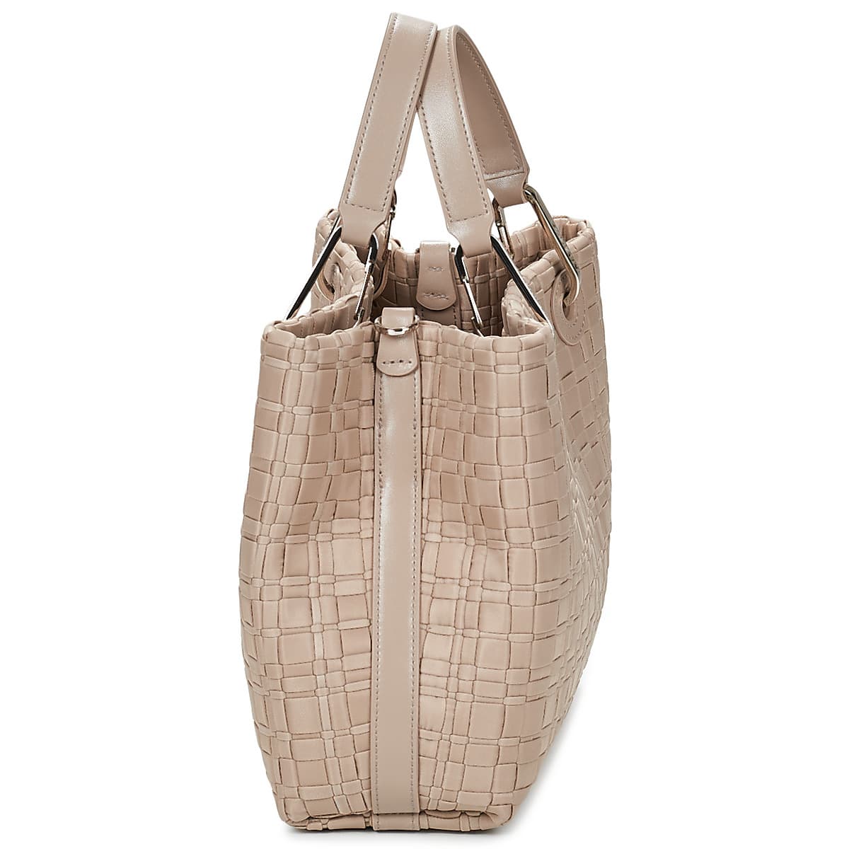 Women's Handbags Emporio Armani Beige