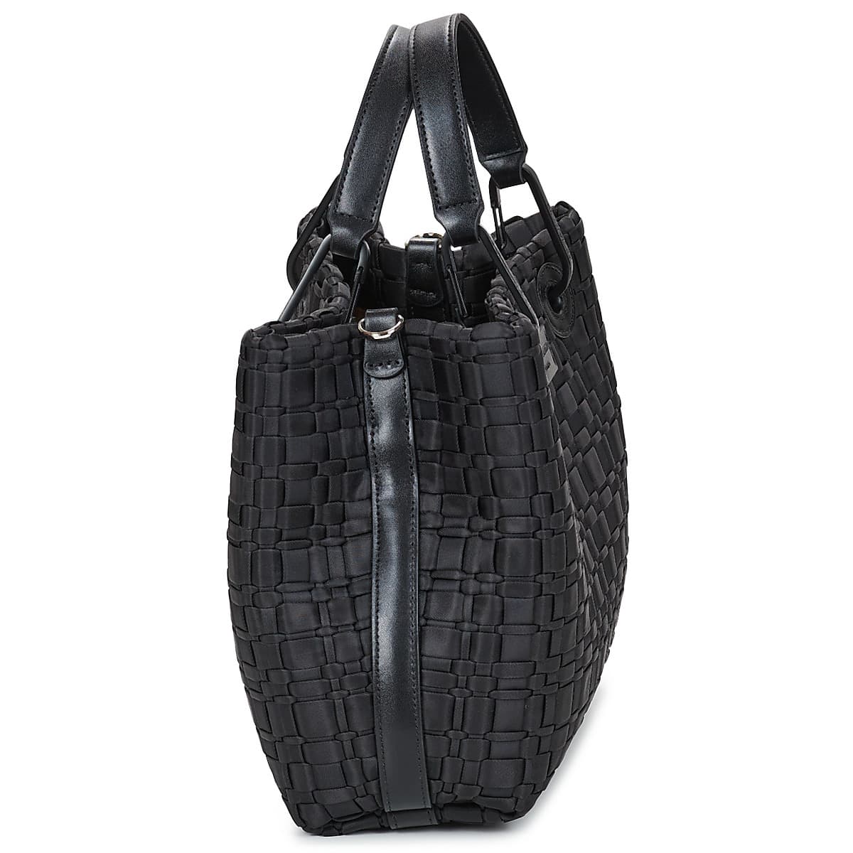 Women's Shoulder Bags Emporio Armani Black
