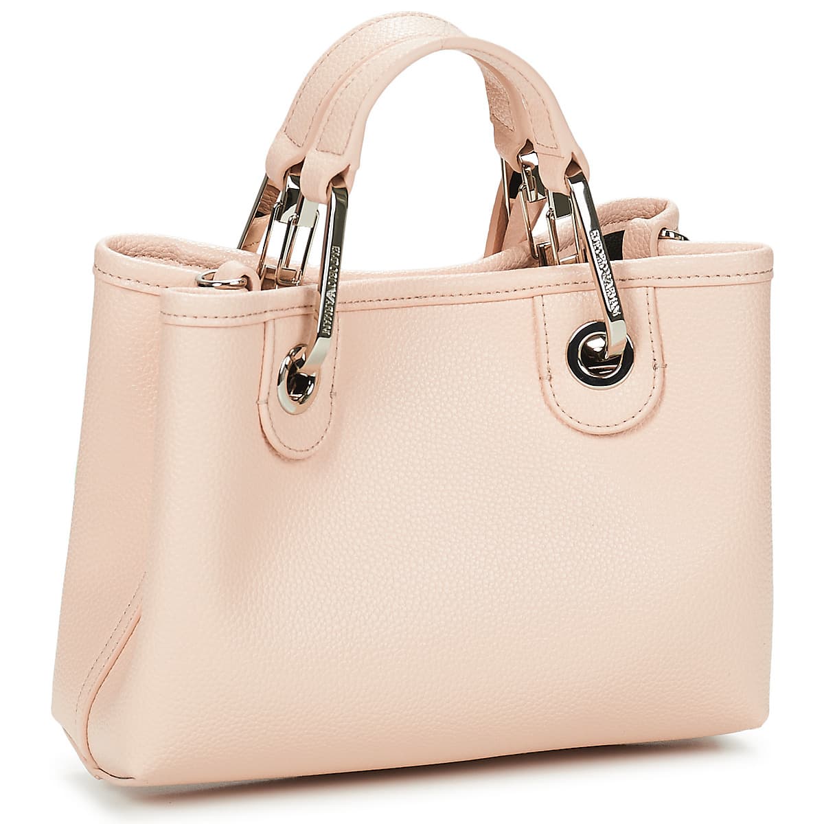 Women's Shoulder Bags Emporio Armani Pink
