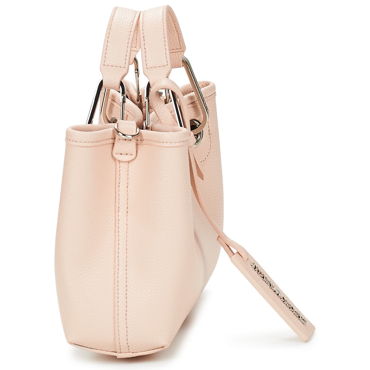 Women's Shoulder Bags Emporio Armani Pink