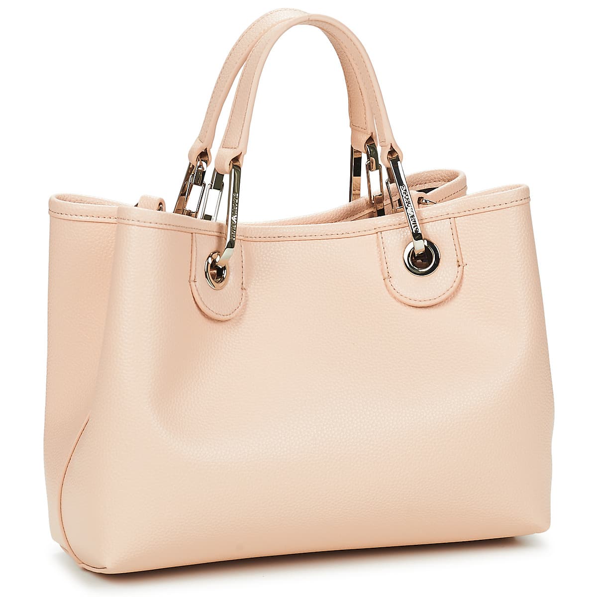 Women's Shoulder Bags Emporio Armani Pink
