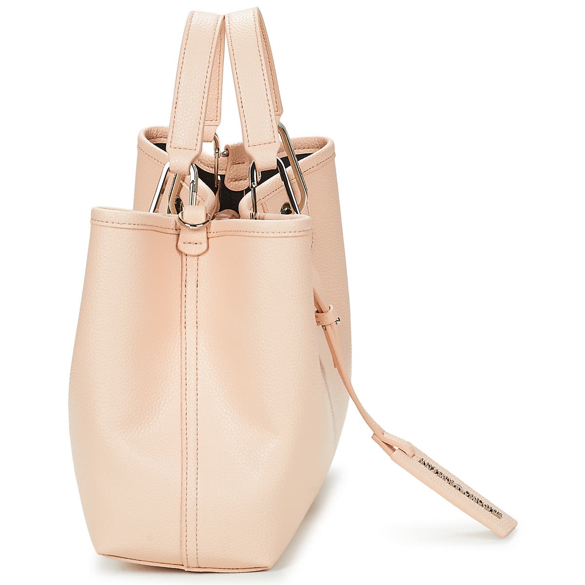 Women's Shoulder Bags Emporio Armani Pink