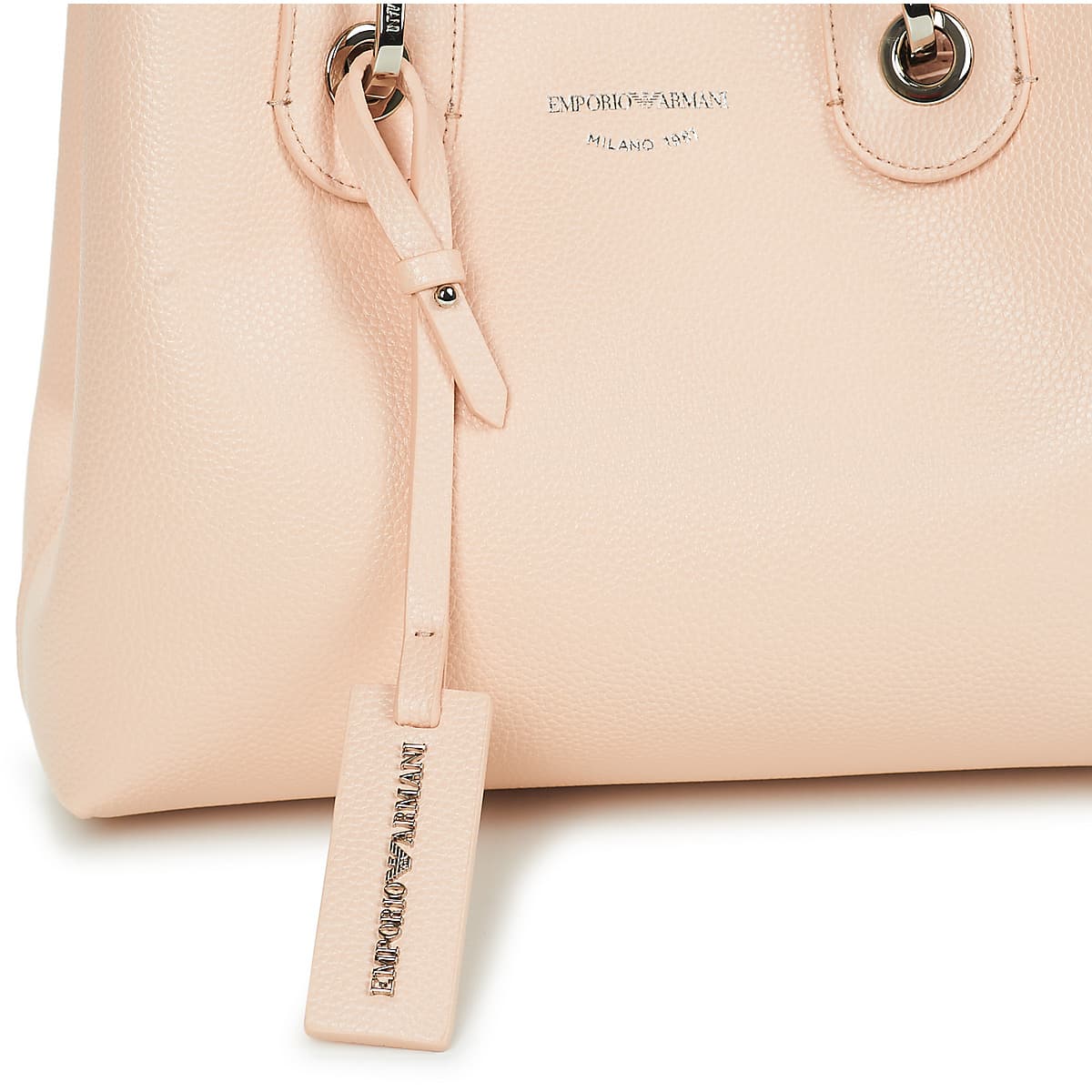 Women's Shoulder Bags Emporio Armani Pink