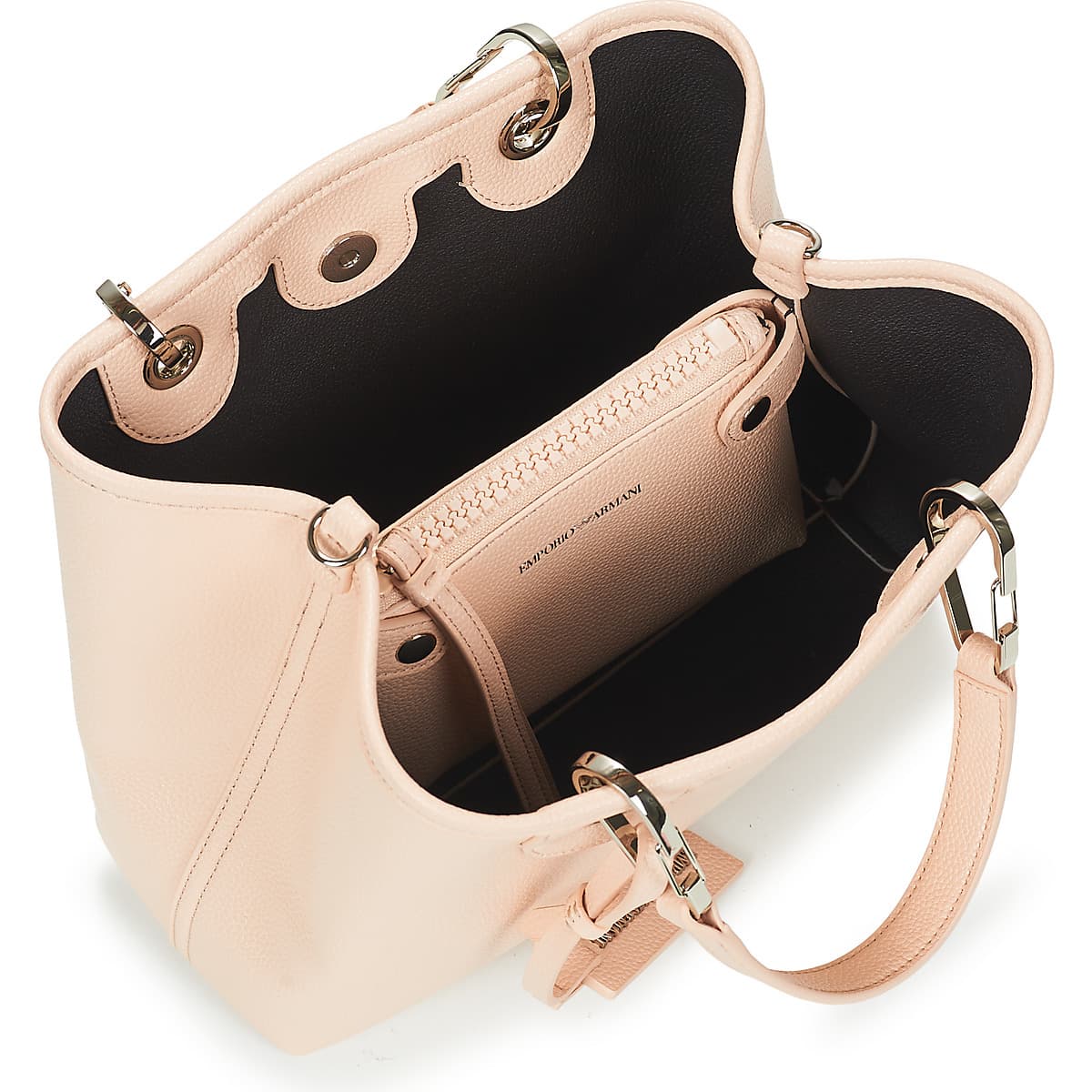 Women's Shoulder Bags Emporio Armani Pink