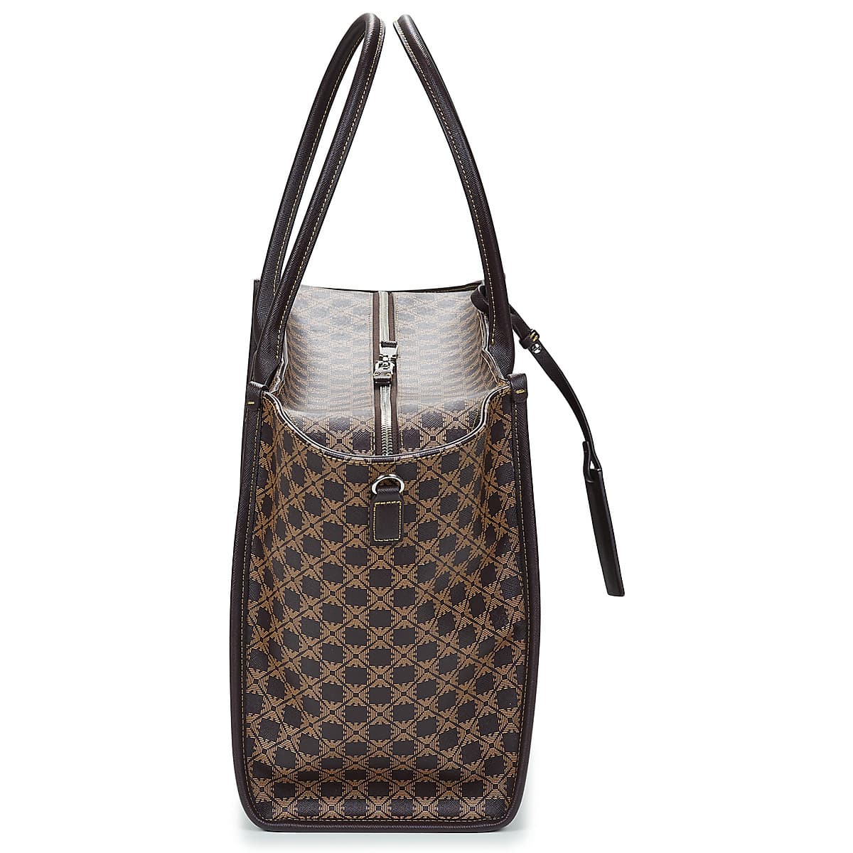 Women's Shoulder Bags Emporio Armani Brown
