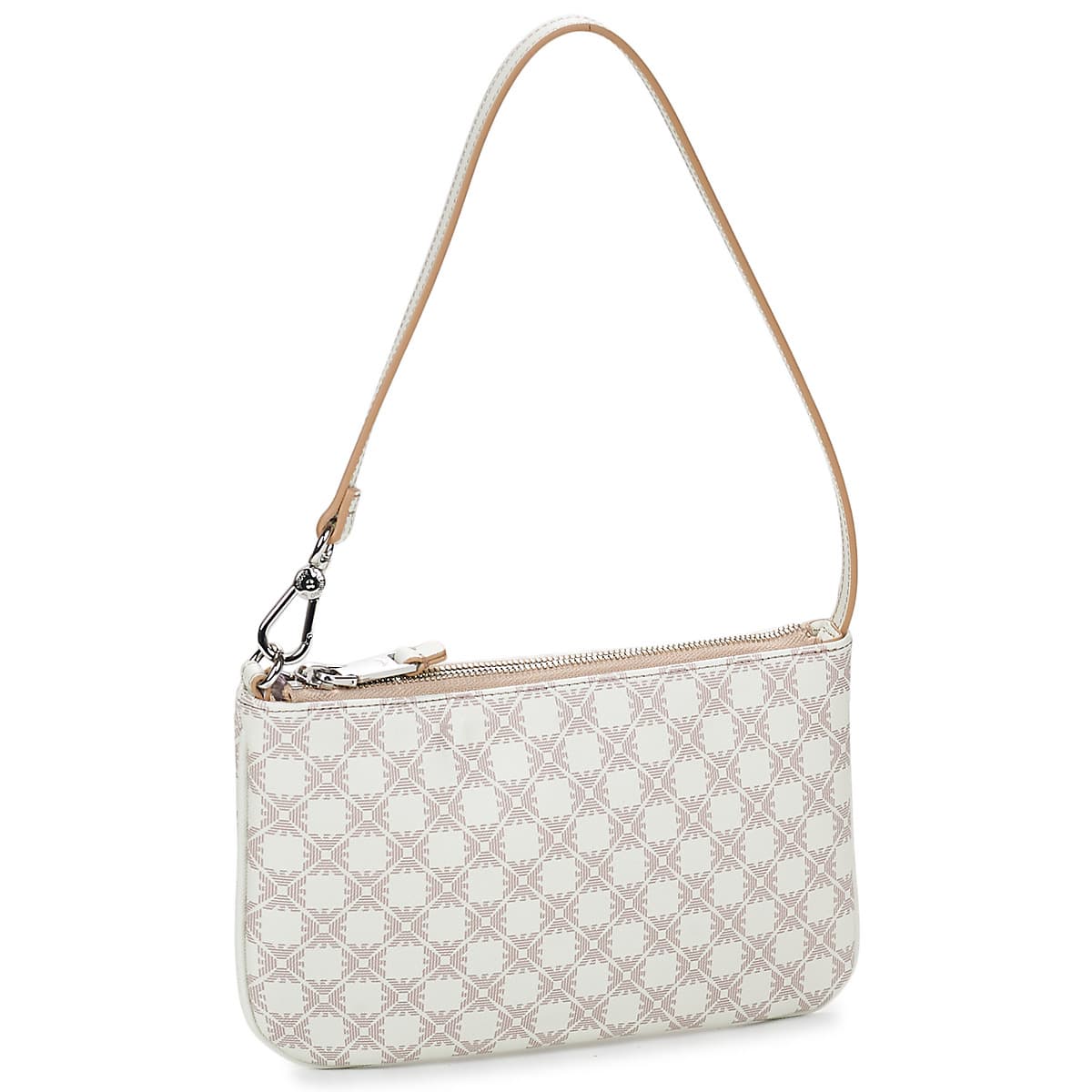 Women's Shoulder Bags Emporio Armani Brown