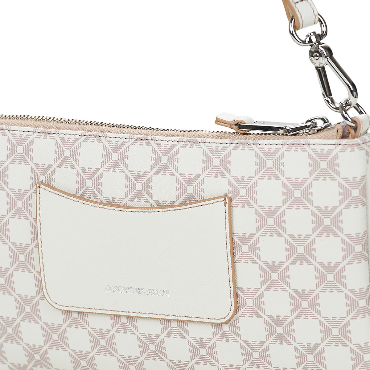 Women's Shoulder Bags Emporio Armani Brown