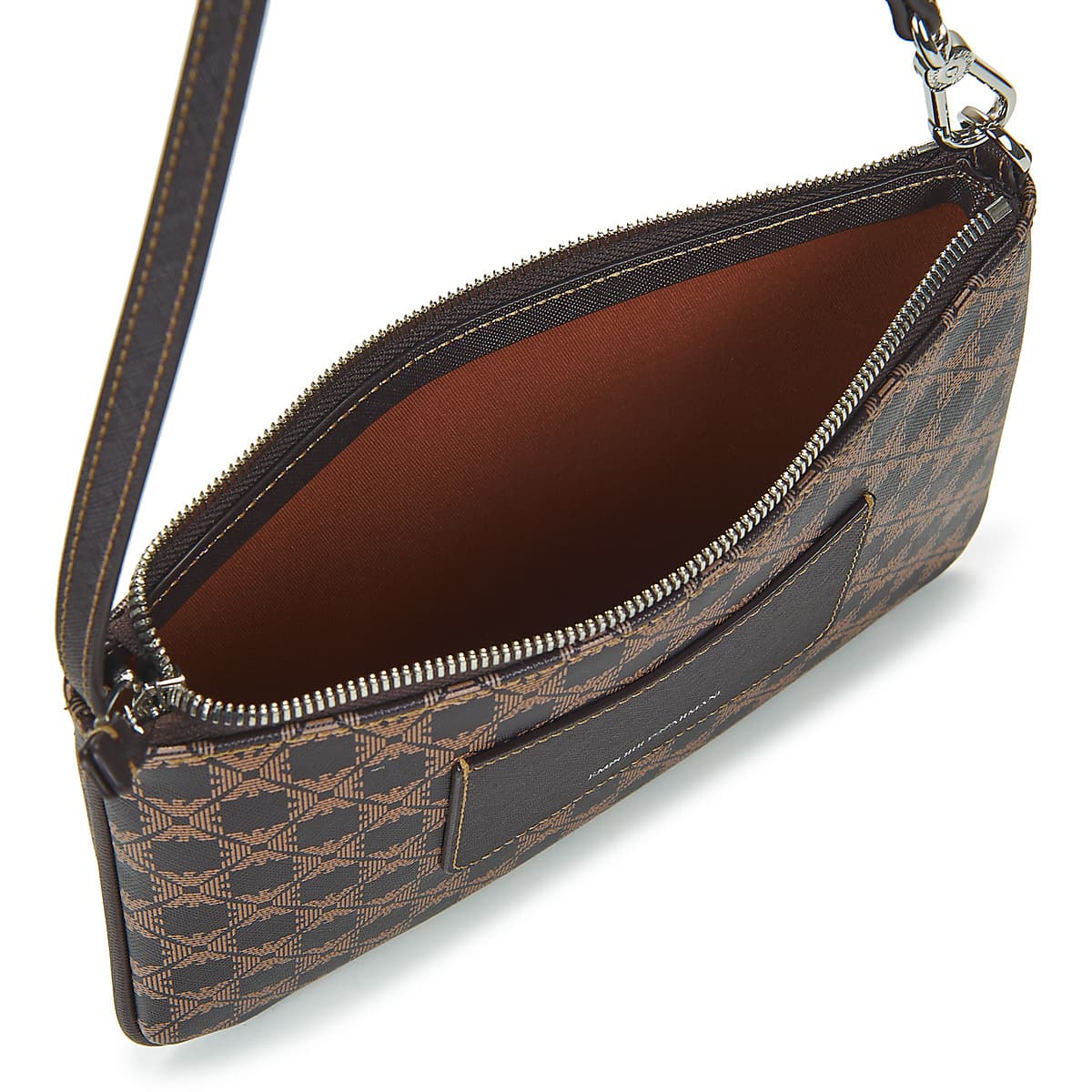 Women's Shoulder Bags Emporio Armani Brown