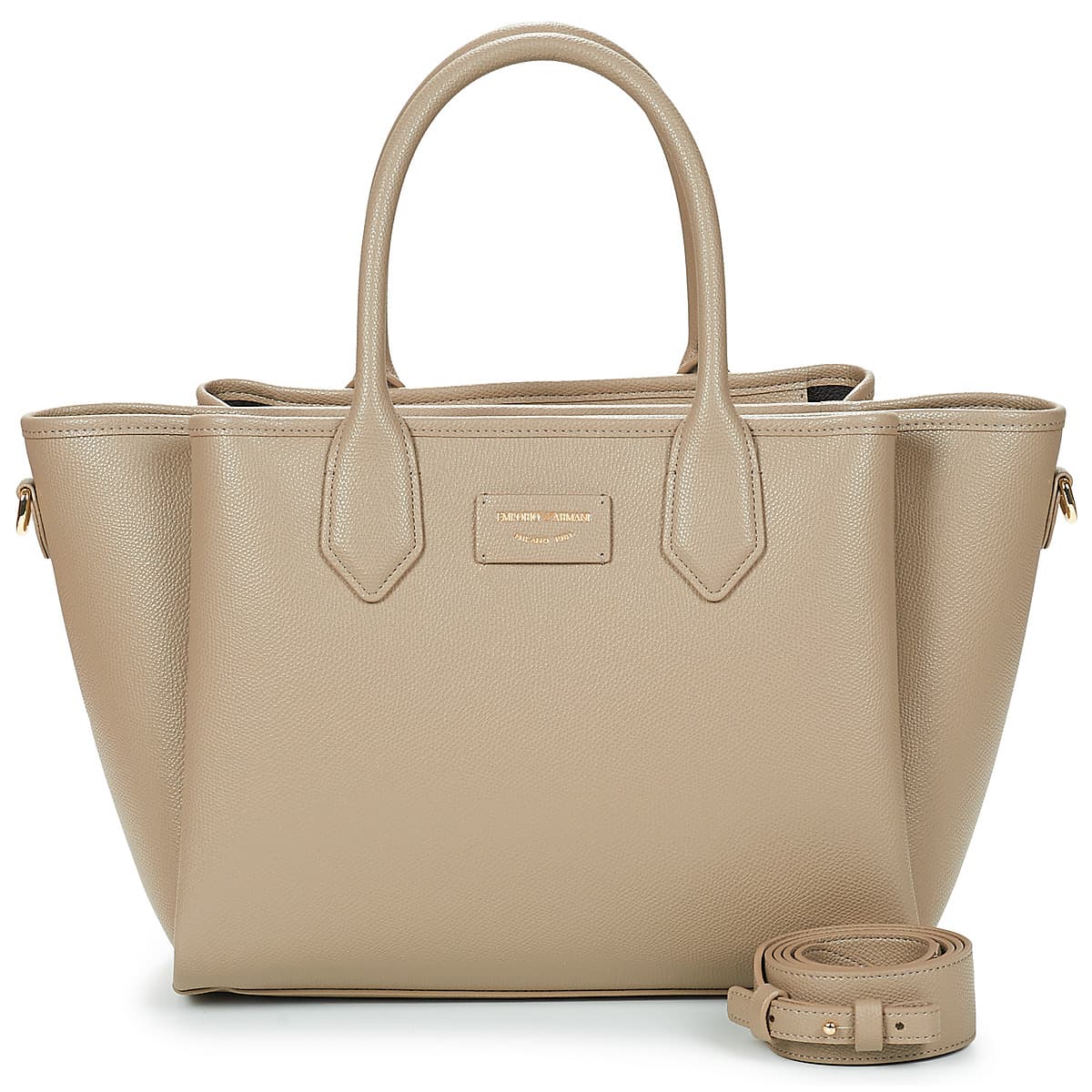 Τσάντες Χειρός Emporio Armani ODETTE TOTE M