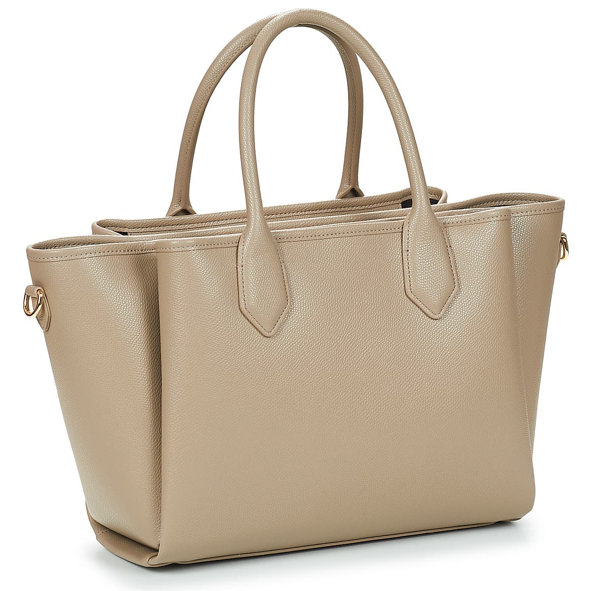 Women's Handbags Emporio Armani Beige