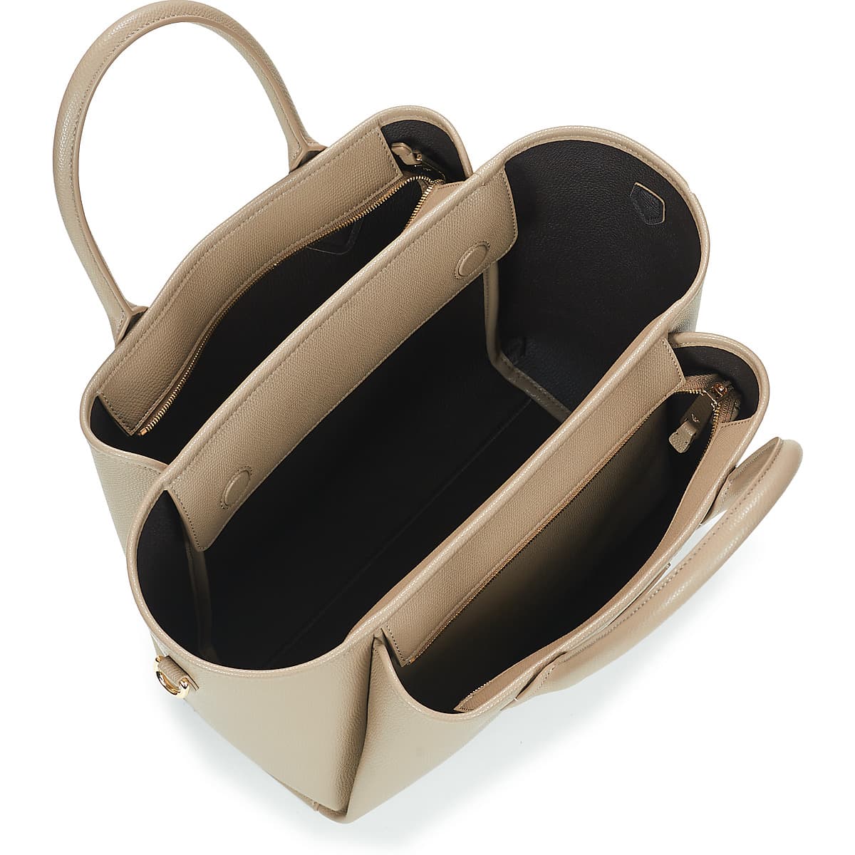 Women's Handbags Emporio Armani Beige