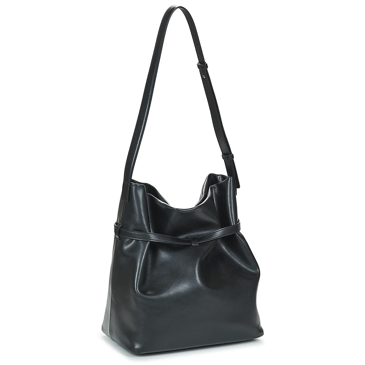 Women's Shoulder Bags Emporio Armani Black