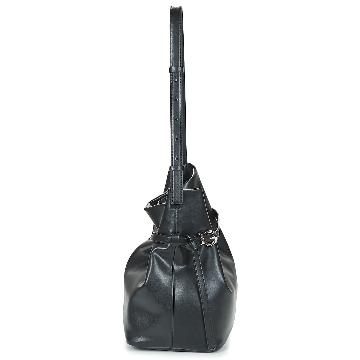 Women's Shoulder Bags Emporio Armani Black