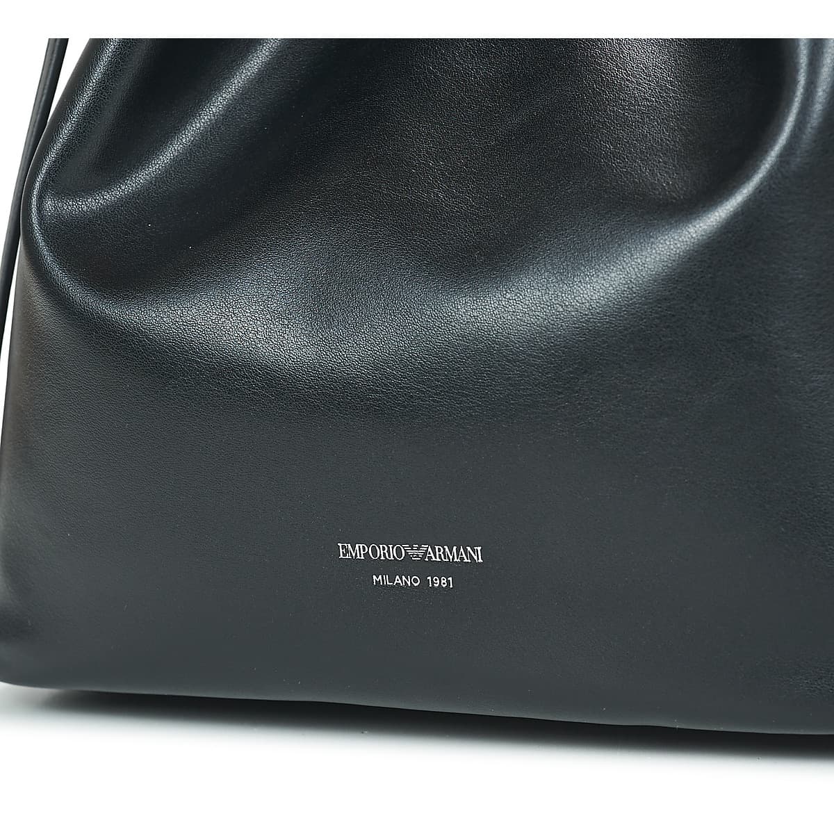 Women's Shoulder Bags Emporio Armani Black