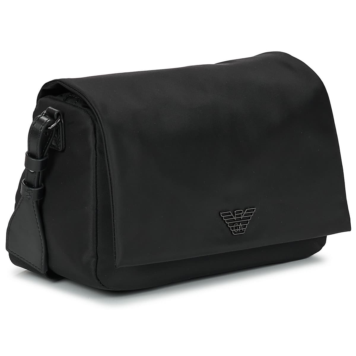 Women's Shoulder Bags Emporio Armani Black