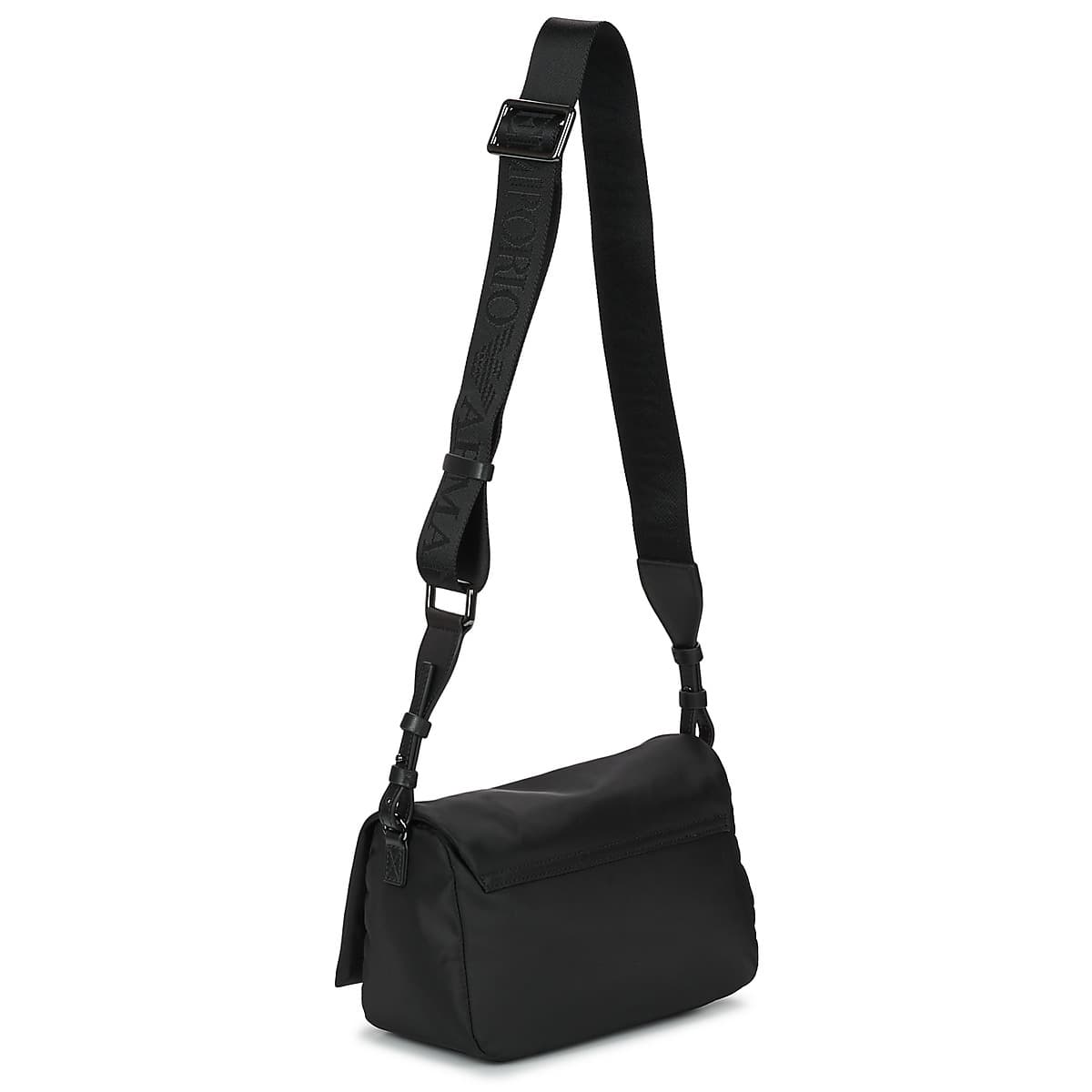 Women's Shoulder Bags Emporio Armani Black