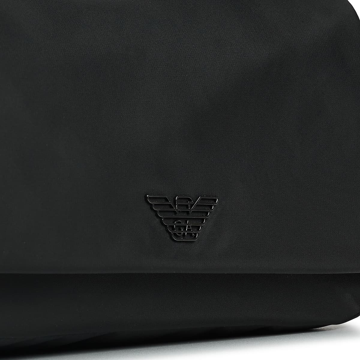 Women's Shoulder Bags Emporio Armani Black