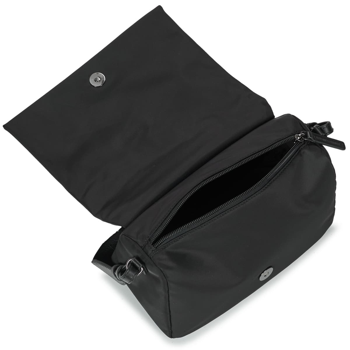 Women's Shoulder Bags Emporio Armani Black