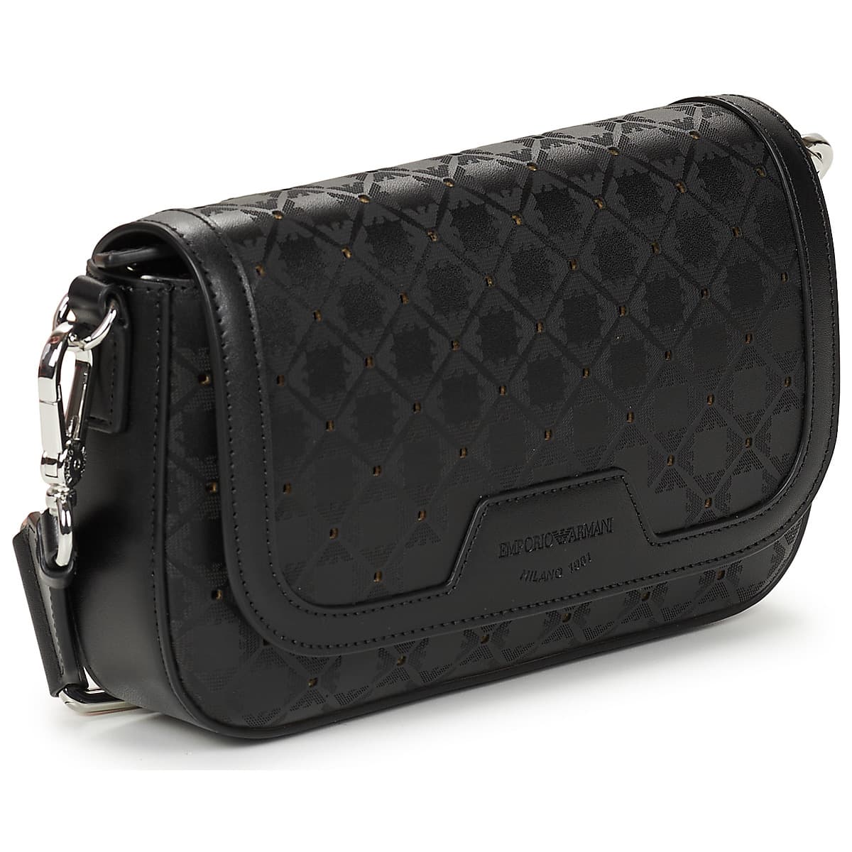 Women's Shoulder Bags Emporio Armani White