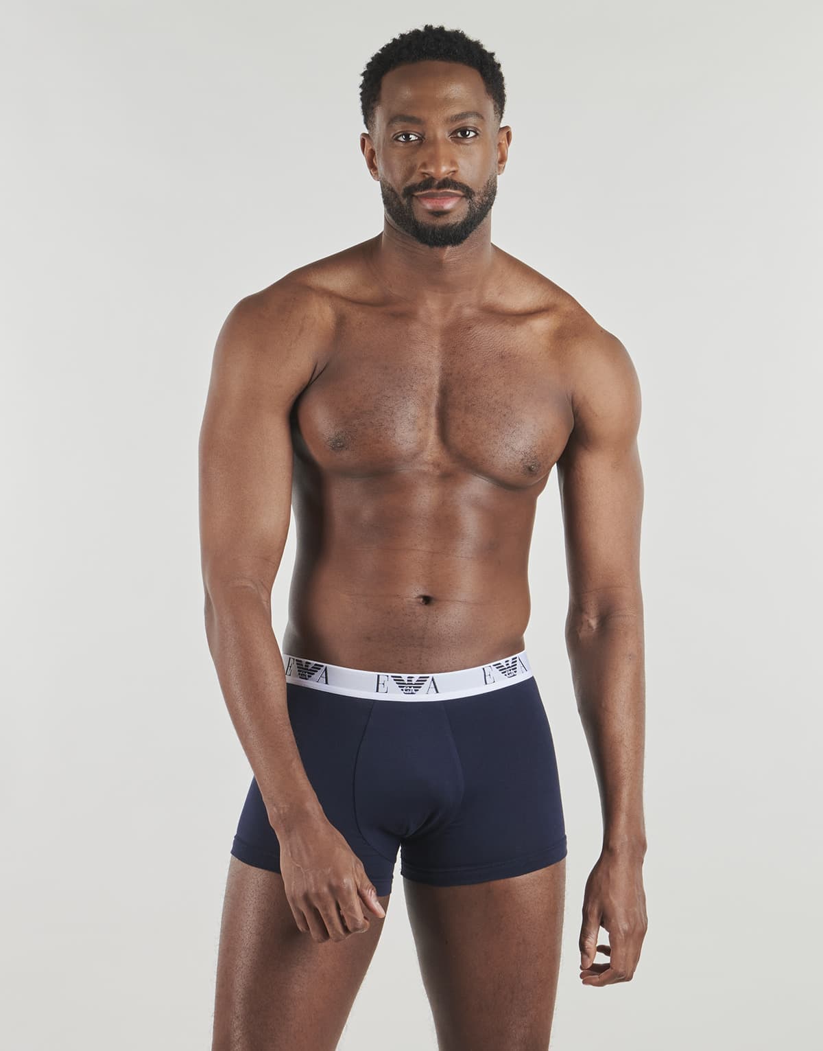 Men's Boxer Briefs Emporio Armani Multicolor