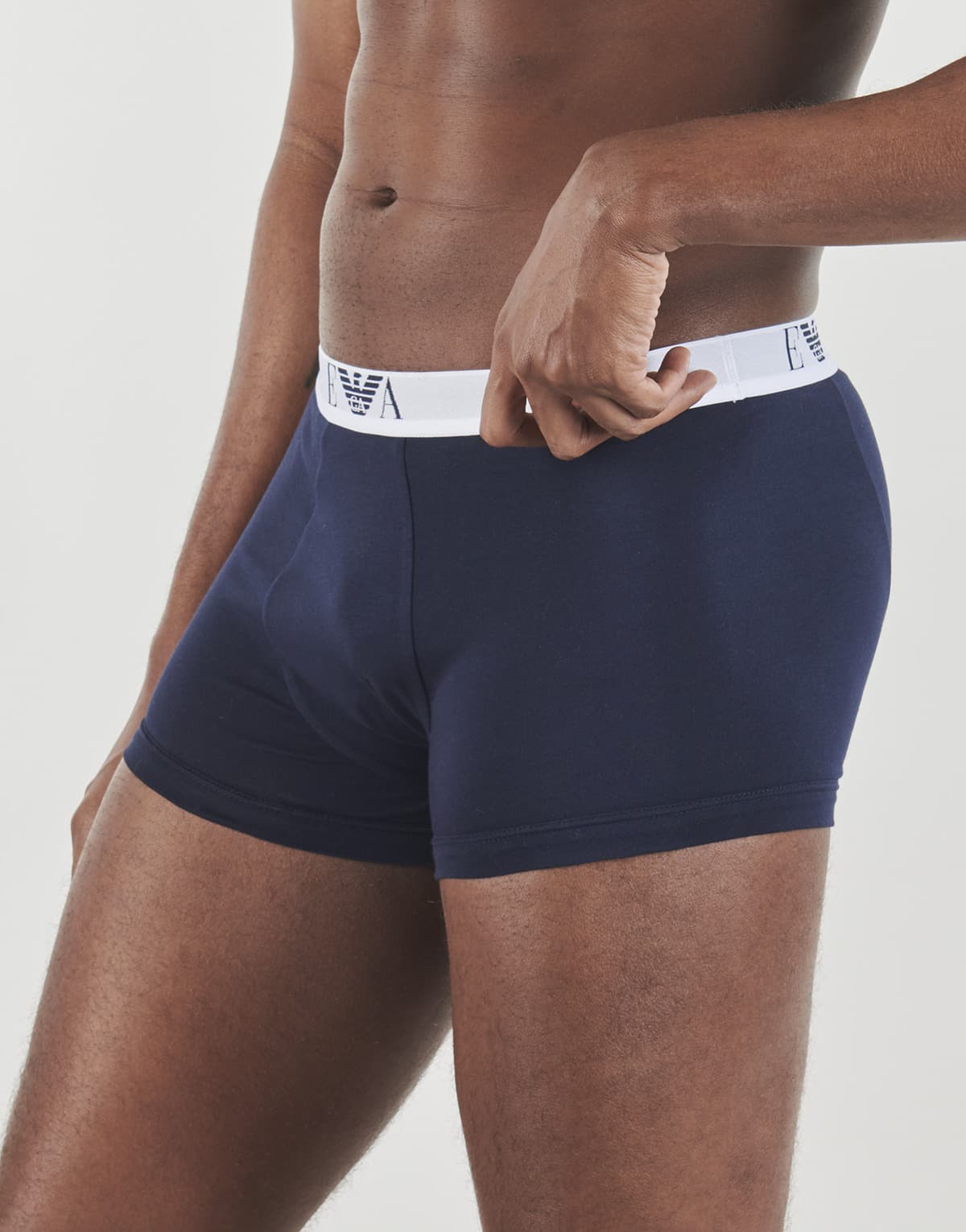 Men's Boxer Briefs Emporio Armani Multicolor