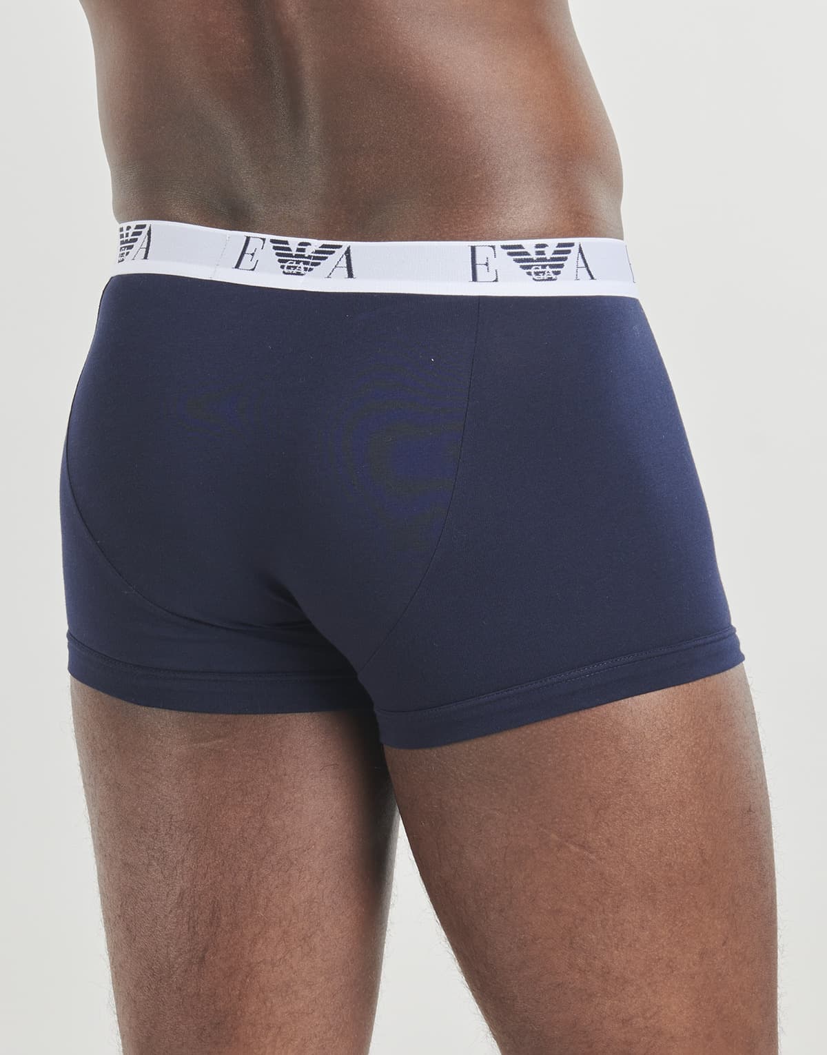 Men's Boxer Briefs Emporio Armani Multicolor