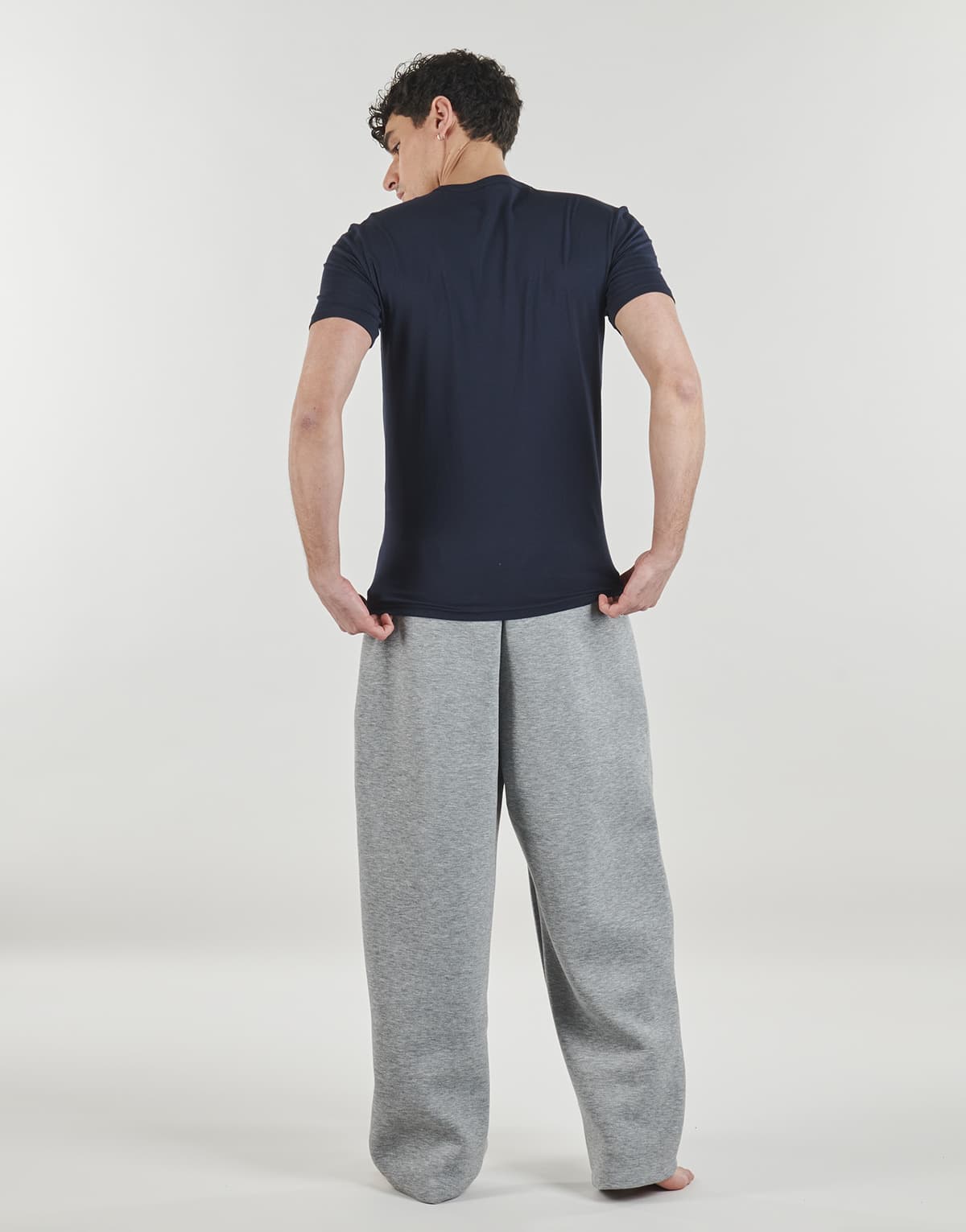 Men's T-Shirts Emporio Armani Multicolor