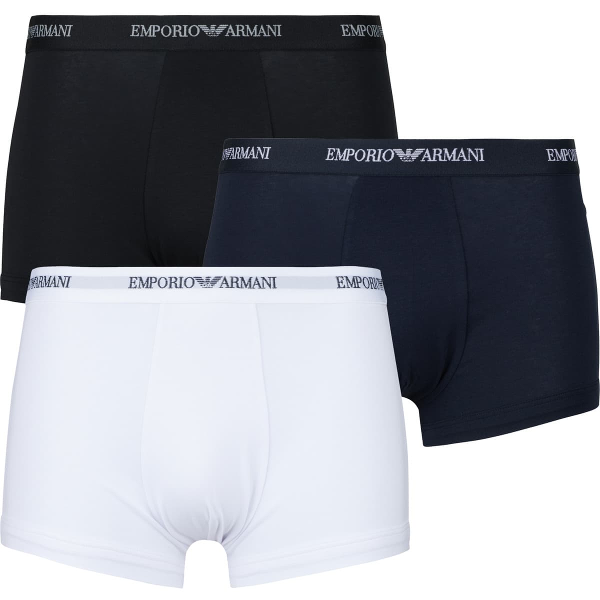 Boxer Emporio Armani EM000259 PACK DE 3