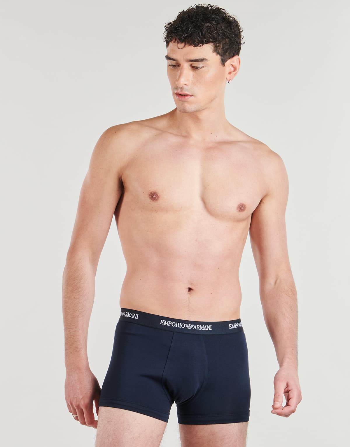 Men's Boxer Briefs Emporio Armani Multicolor