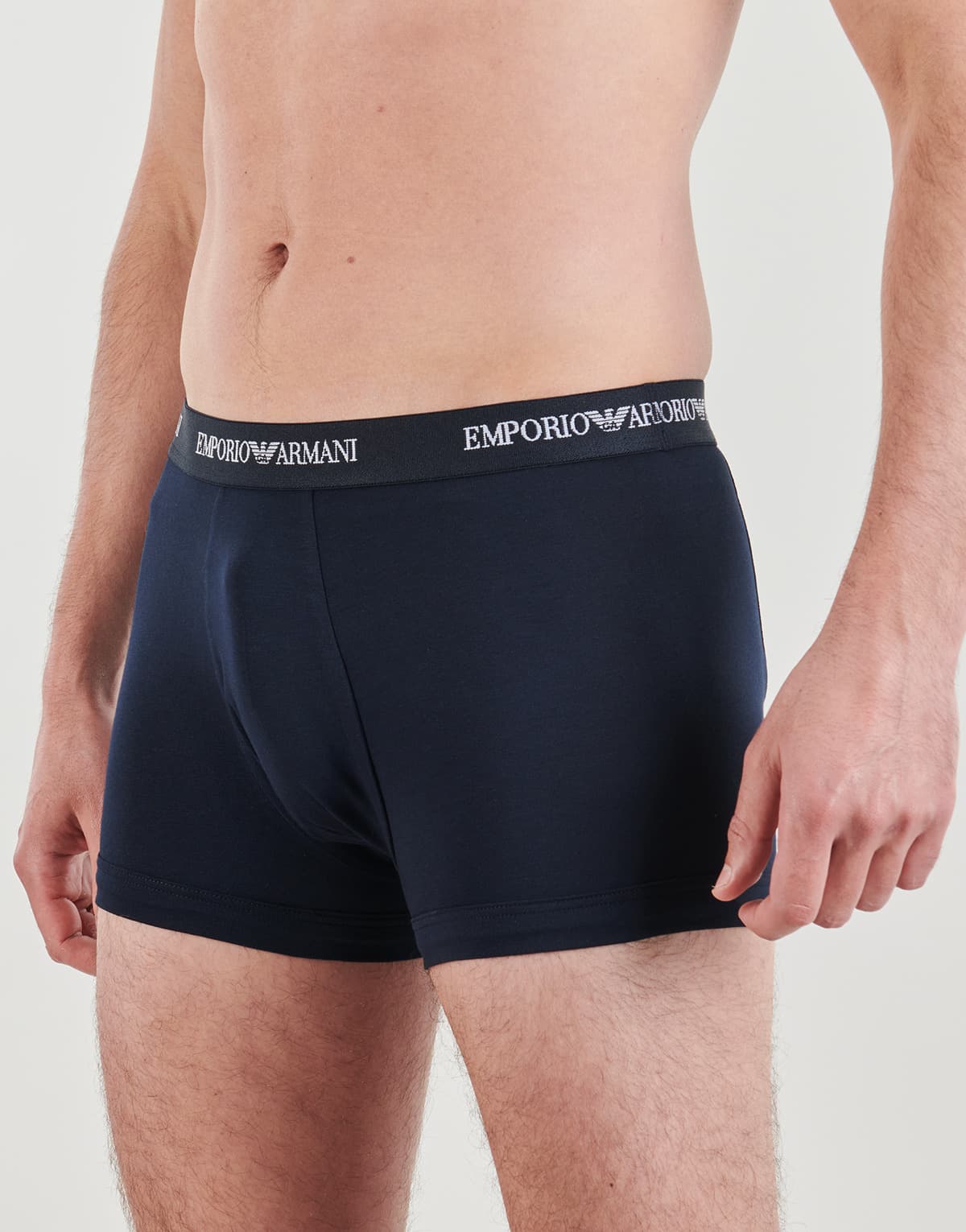 Men's Boxer Briefs Emporio Armani Multicolor