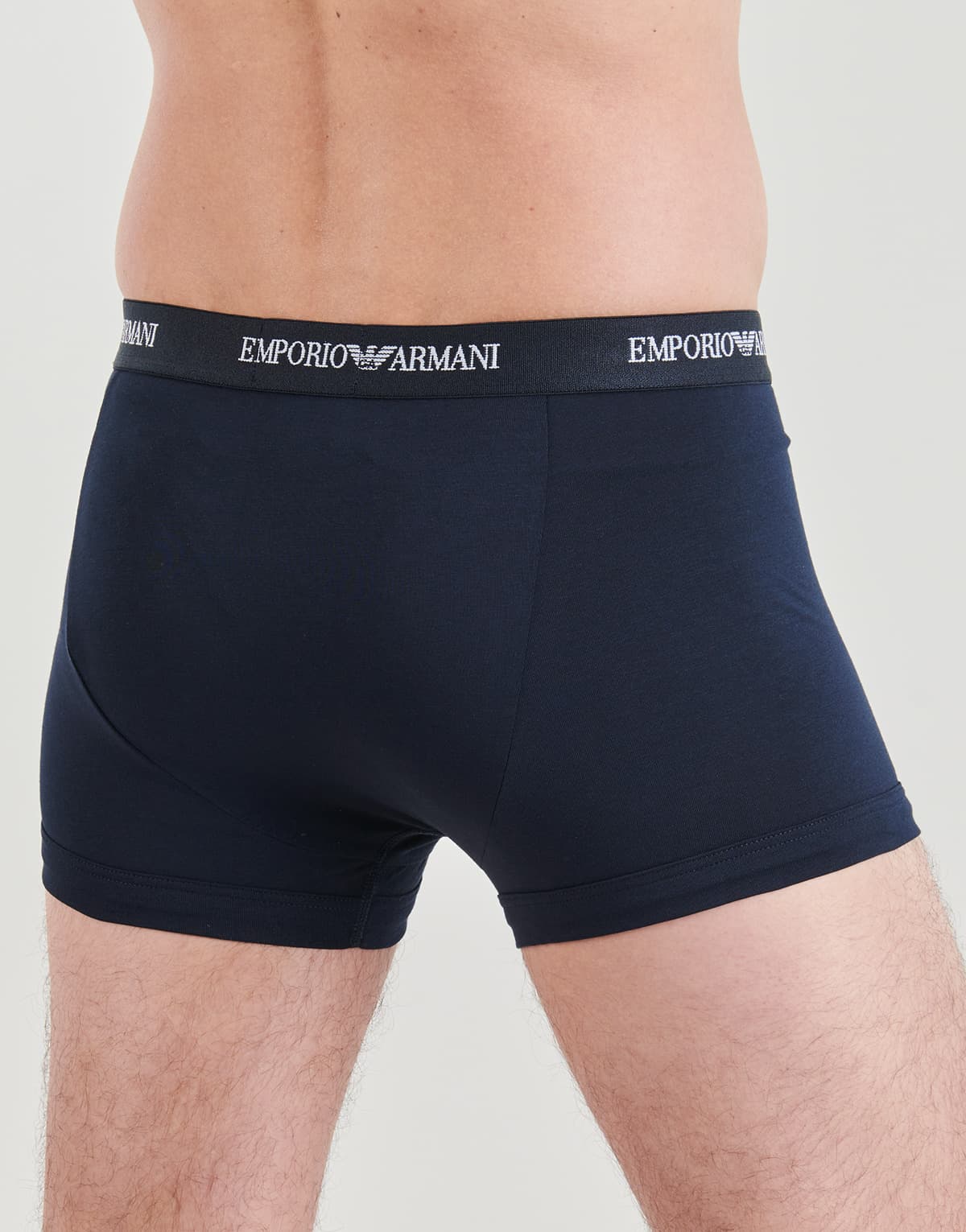 Men's Boxer Briefs Emporio Armani Multicolor