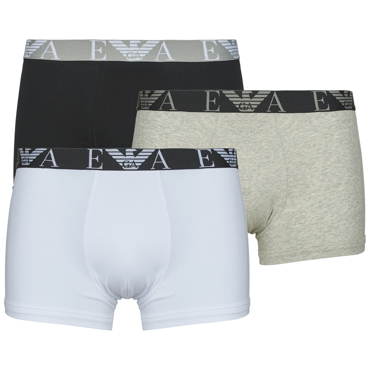 Boxer Emporio Armani EM000259 PACK DE 3