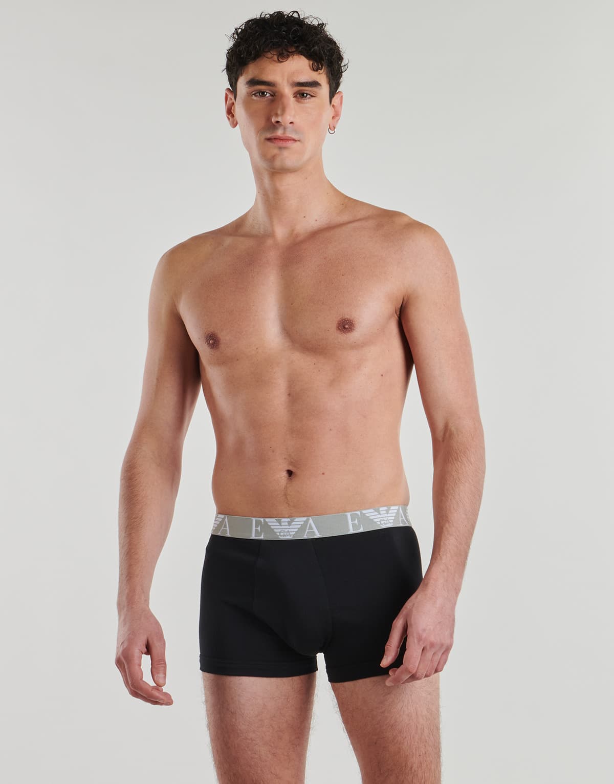 Men's Boxer Briefs Emporio Armani Multicolor