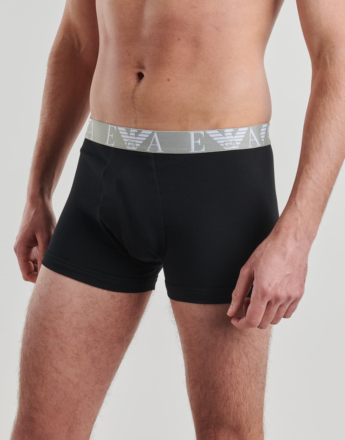 Men's Boxer Briefs Emporio Armani Multicolor