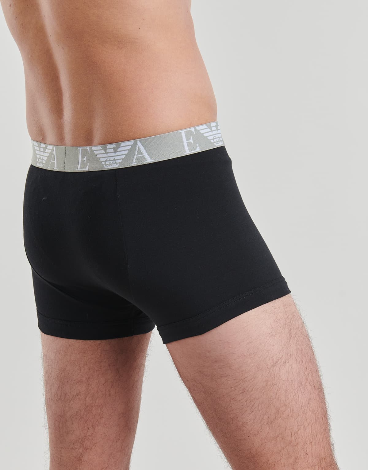 Men's Boxer Briefs Emporio Armani Multicolor