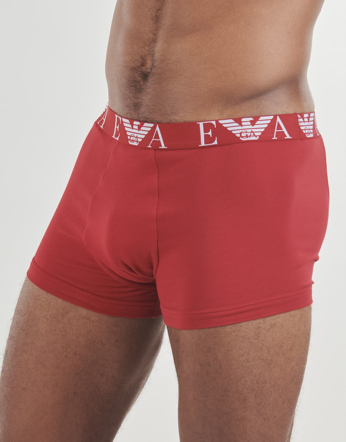Men's Boxer Briefs Emporio Armani Multicolor